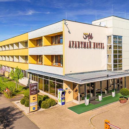 Apartman Hotel Bük Dış mekan fotoğraf