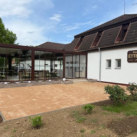 Apartman Hotel Bük Dış mekan fotoğraf