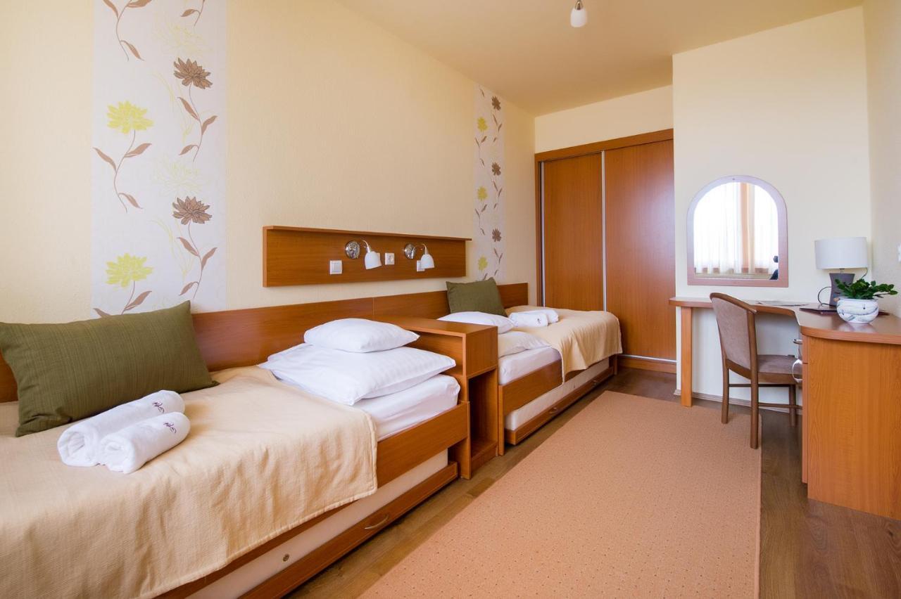 Apartman Hotel Bük Dış mekan fotoğraf