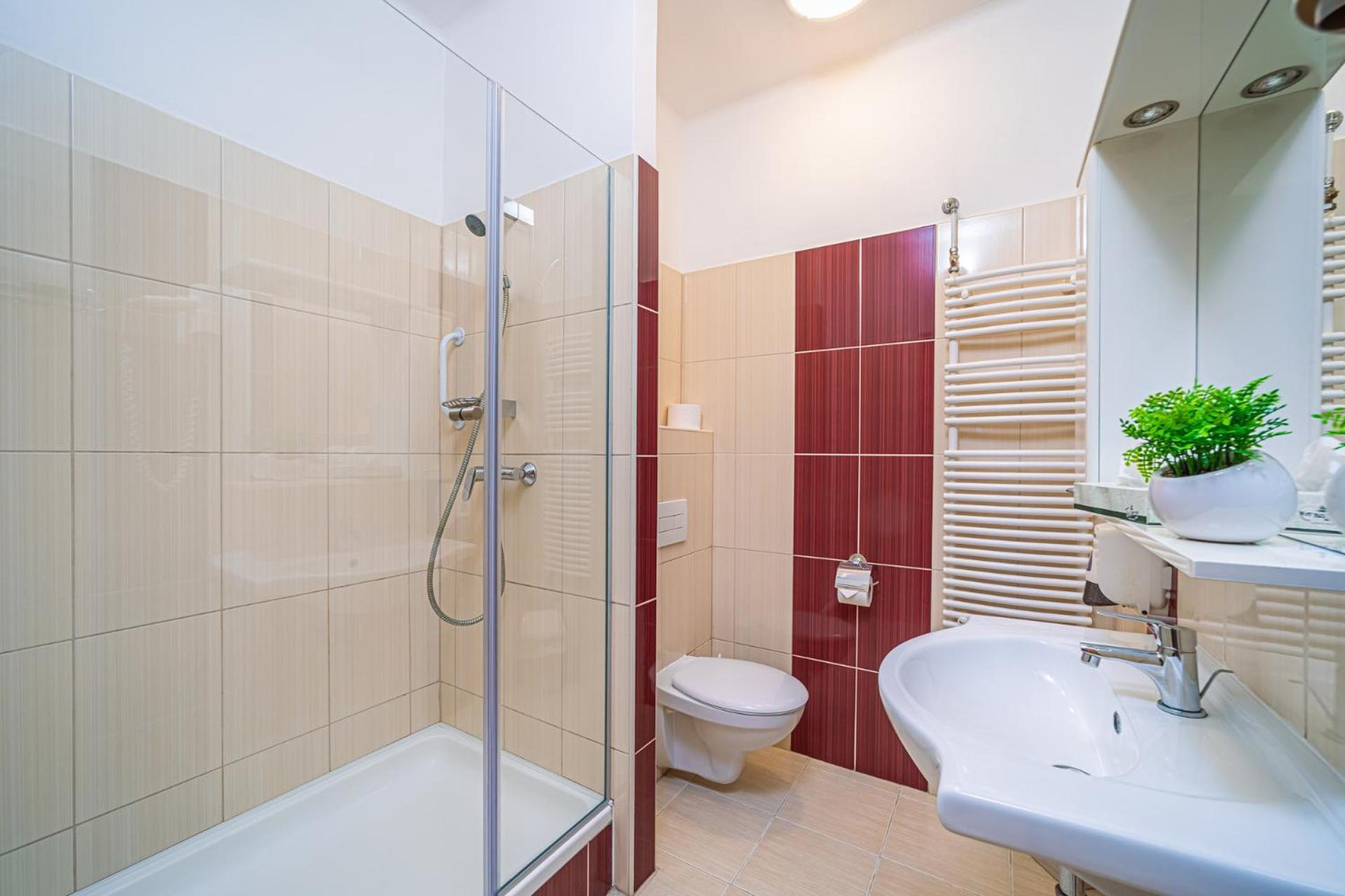 Apartman Hotel Bük Dış mekan fotoğraf