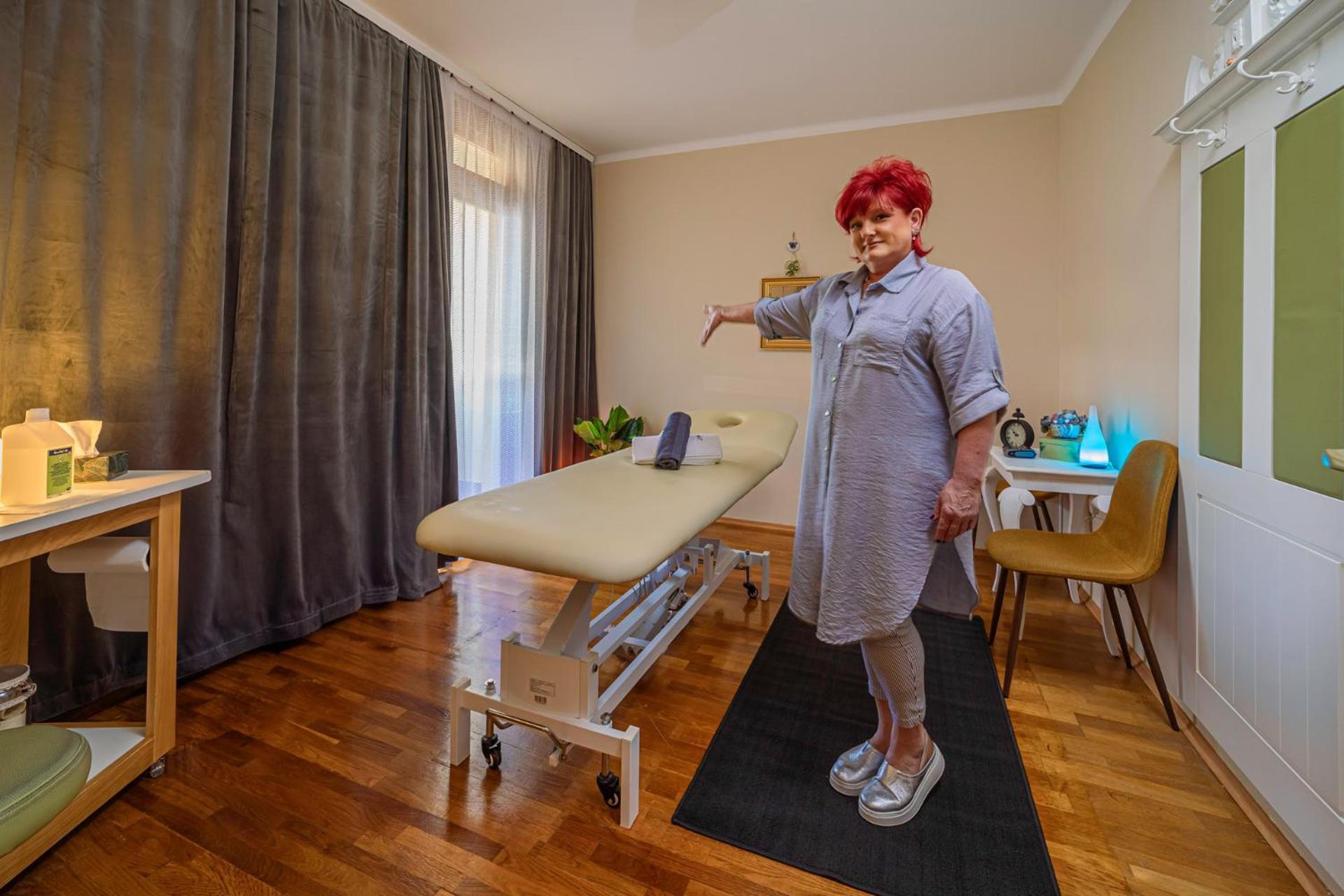 Apartman Hotel Bük Dış mekan fotoğraf