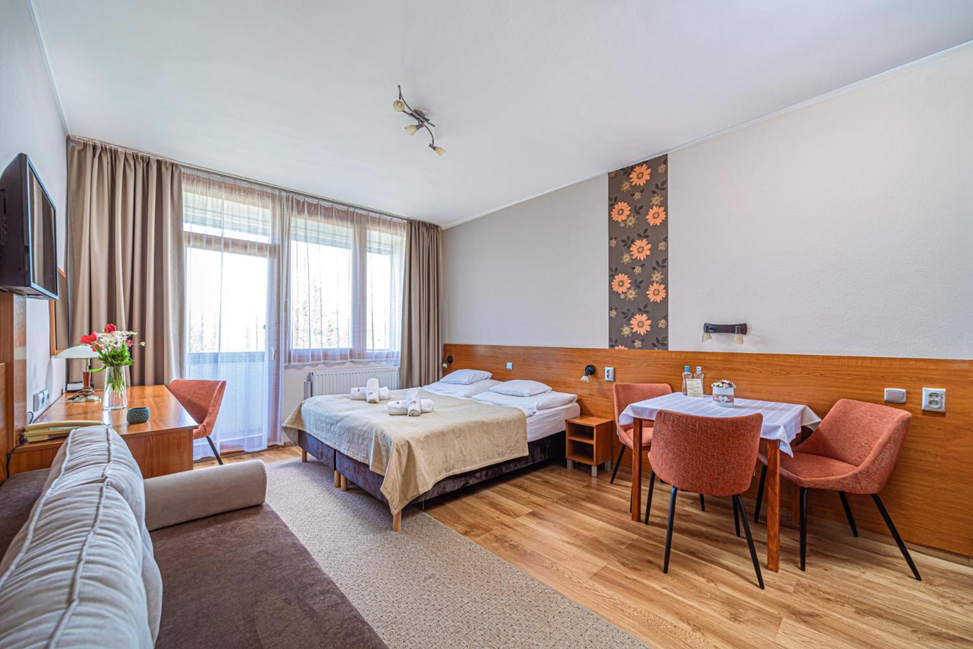 Apartman Hotel Bük Dış mekan fotoğraf