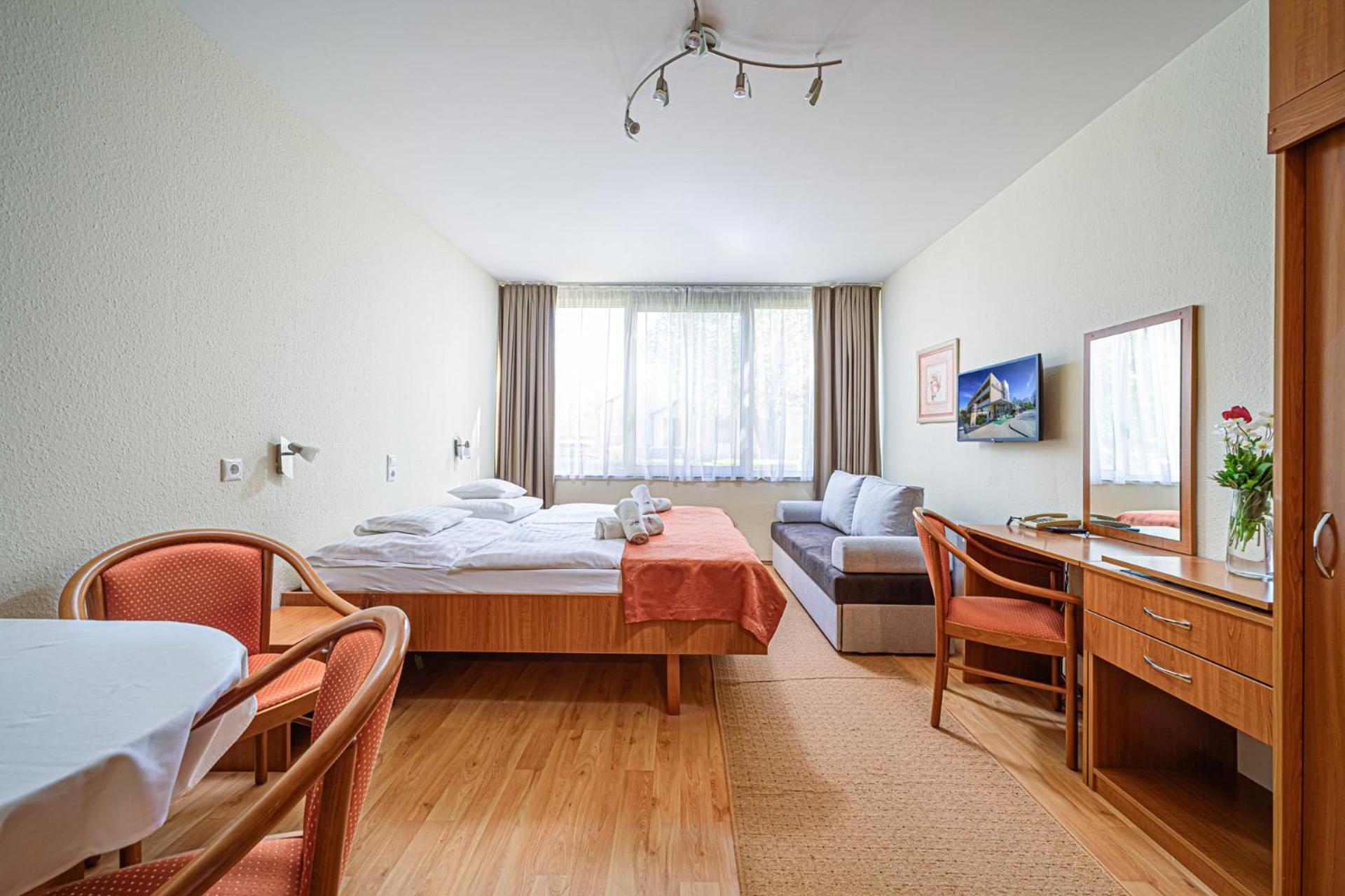Apartman Hotel Bük Dış mekan fotoğraf