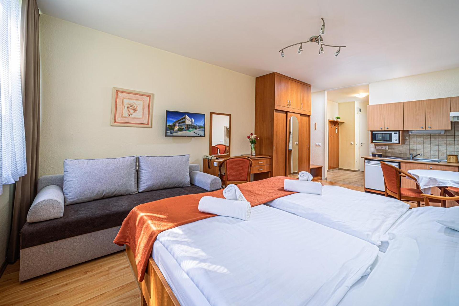 Apartman Hotel Bük Dış mekan fotoğraf