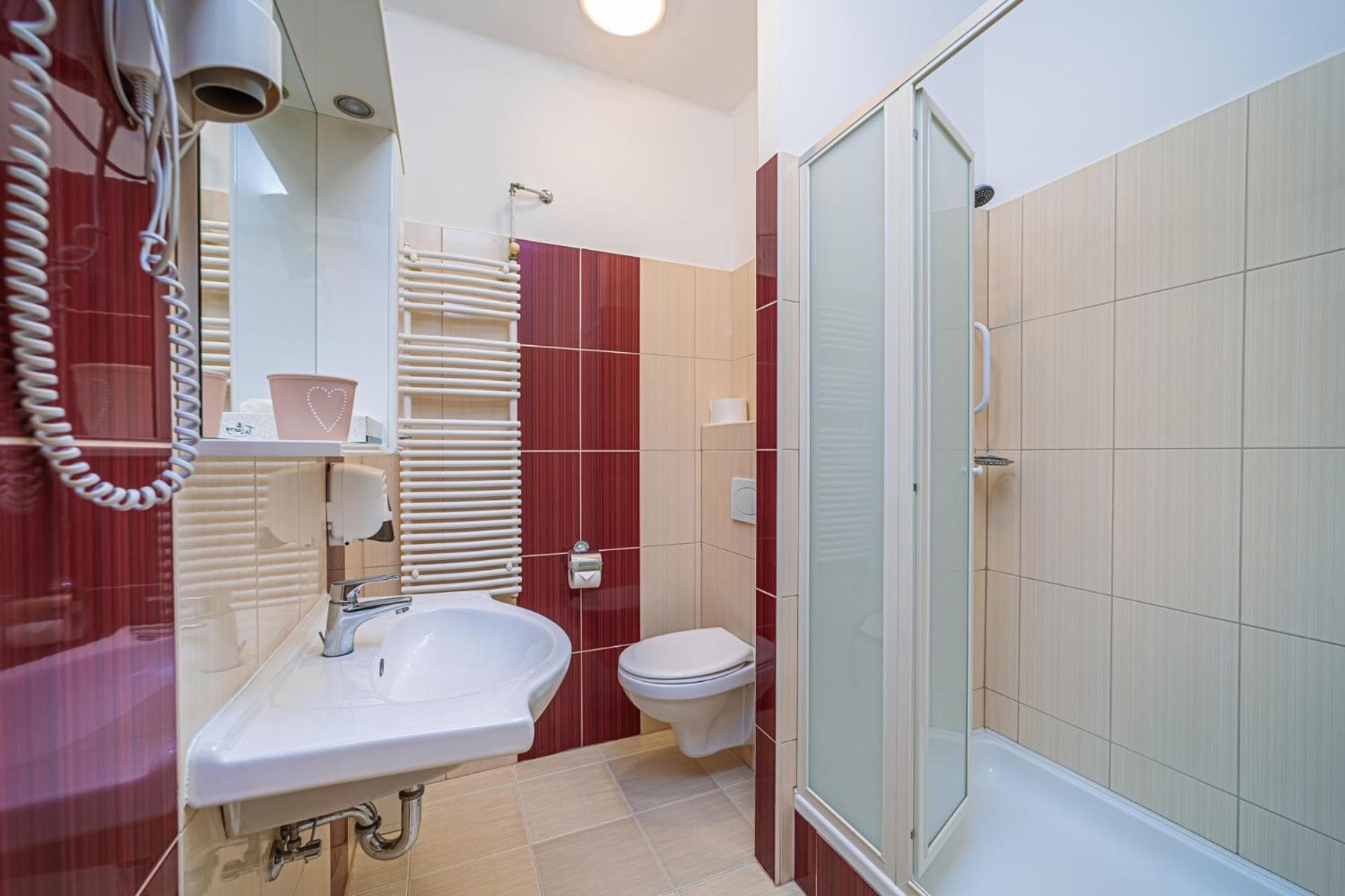 Apartman Hotel Bük Dış mekan fotoğraf
