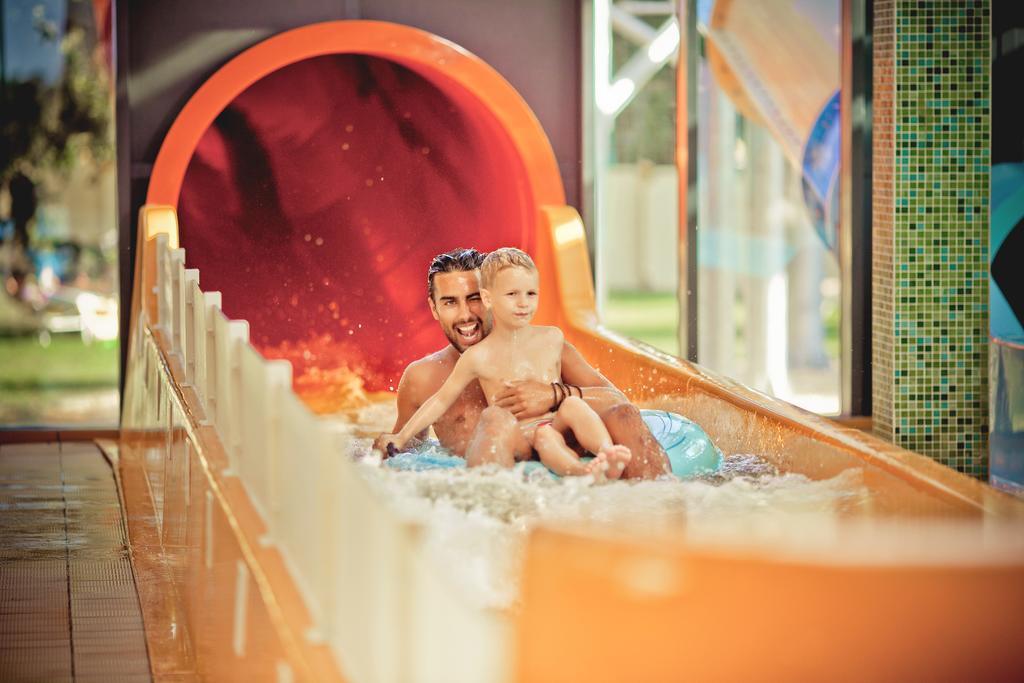 Apartman Hotel Bük Dış mekan fotoğraf