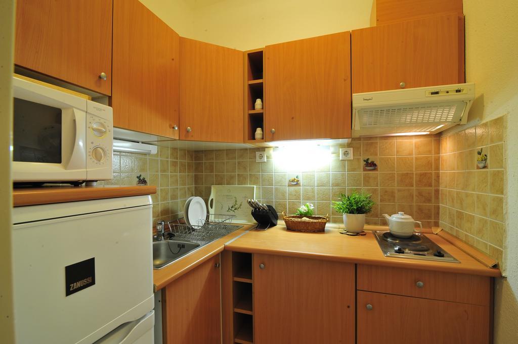 Apartman Hotel Bük Dış mekan fotoğraf