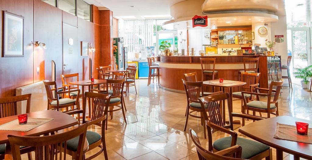 Apartman Hotel Bük Dış mekan fotoğraf