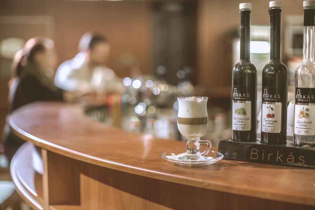 Apartman Hotel Bük Dış mekan fotoğraf