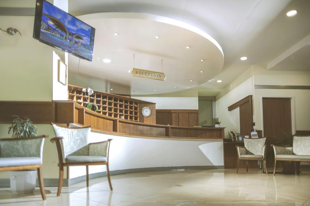 Apartman Hotel Bük Dış mekan fotoğraf