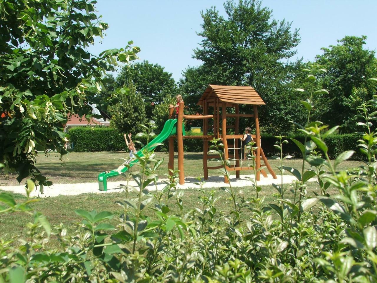 Apartman Hotel Bük Dış mekan fotoğraf